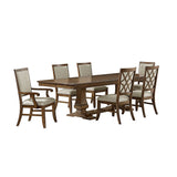 Phillipe - Standard Height Dining Set
