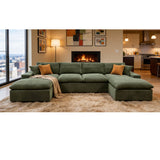 Compressed Sectional