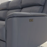 Oslo - Dual Power Reclining Sofa