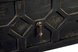 Dartington - Coffee Table - Black