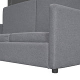 Murphy Wall Bed With Cushion