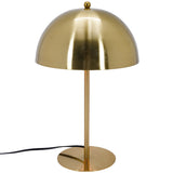 Tundra - Table Lamp - Gold