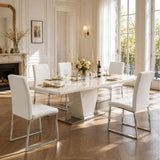 Oversized Dining Chairs For Home