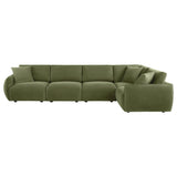 Logan - Modular Sectional Sofa