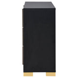 Medici - 6 Drawer Dresser