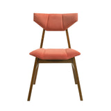 Amaris - Rectangular Dining Set With Upholstered Chairs