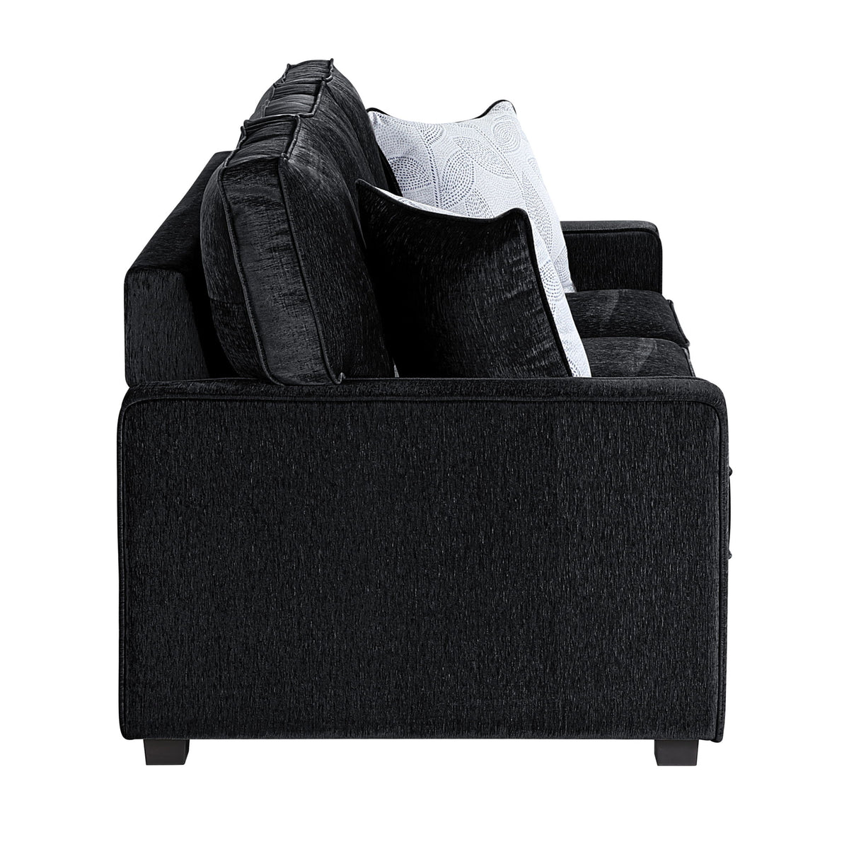 Rita - Sofa, LED Base Lighting