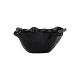Lotus - Bowl - Black