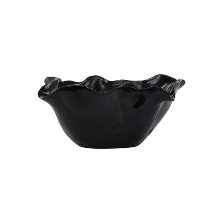 Lotus - Bowl - Black
