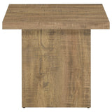 Exeter - Square Table Set