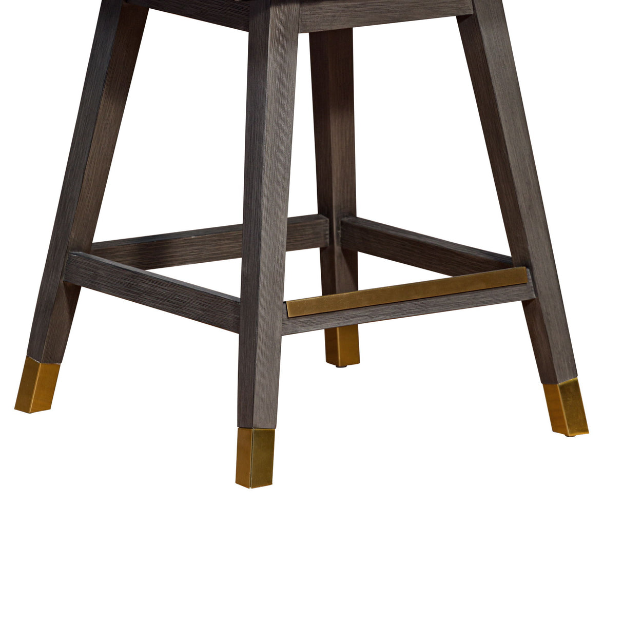 Amelia - Swivel Stool