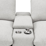 Hollander - Modular Power Reclining Sectional Sofa