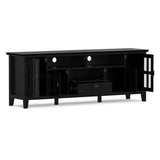 Artisan - TV Media Stand