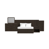 Sylvie - Wall Bed Bedroom Set