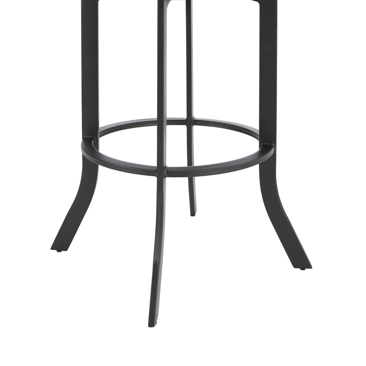 Edy - Swivel Bar Stool
