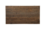 Sherwood - Coffee Table - Dark Brown
