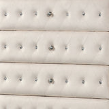 Sophia - 5 Drawer Chest