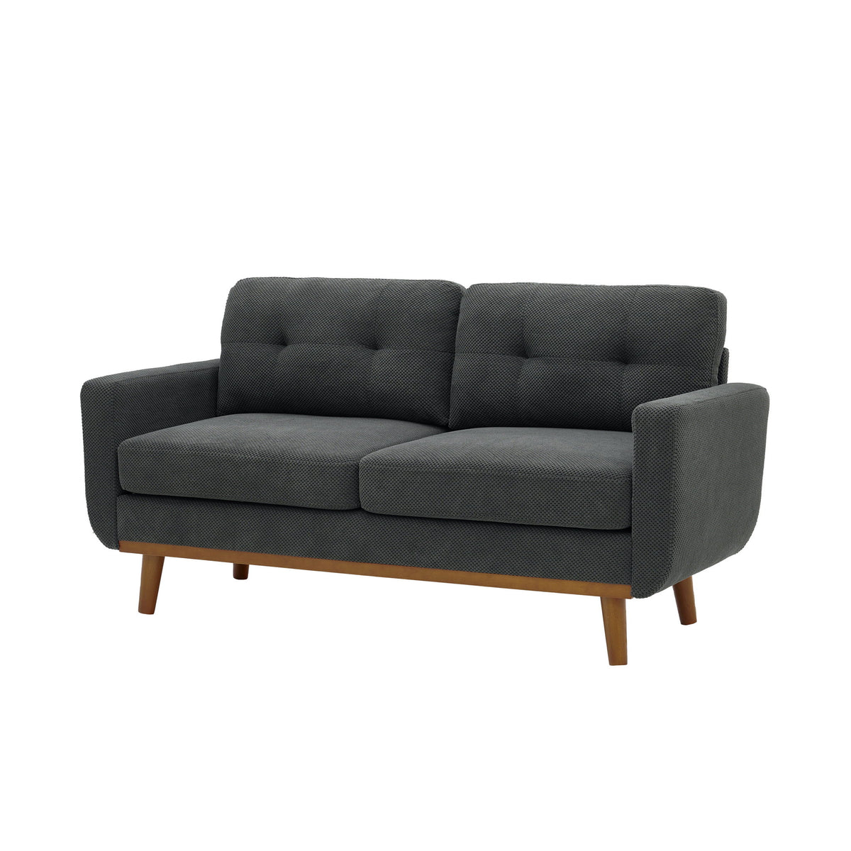 Modern 2 Seater Sofa