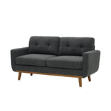 Modern 2 Seater Sofa