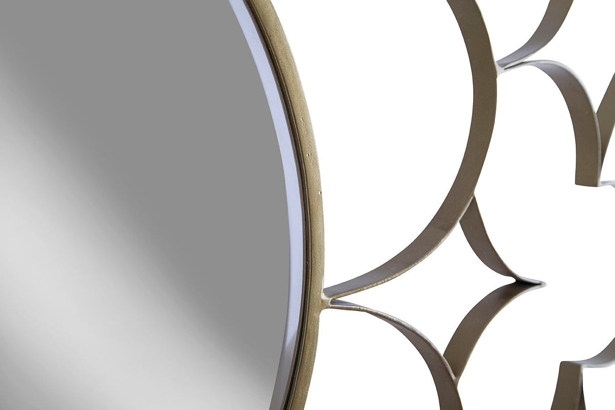 Selena - Mirror - Gold