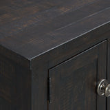 Kendyl - Occasional Coffee Table With Lift Top/Casters - Espresso