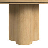 Rosalie - Standard Height Round Dining Set