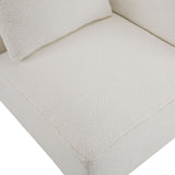 Chita - Modular Sectional Sofa, 3 Seater - Beige