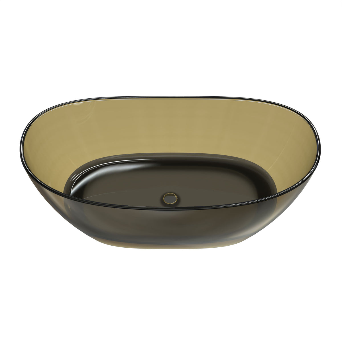 Freestanding Bathtub