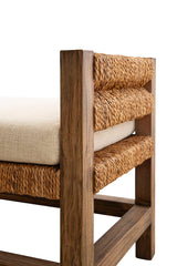 Georgia - Backless Bench