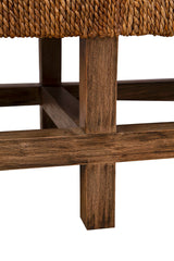Georgia - Backless Bench