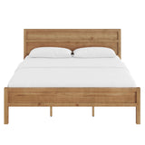 Maddox - Panel Bed