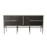Hewitt - Server - Black