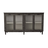 Hartnell - Server - Black