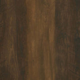 Ryatt 4-Door Accent Cabinet in Dark Pine Laminate