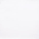Cardella 2-Door Mandala Accent Cabinet in Distressed White