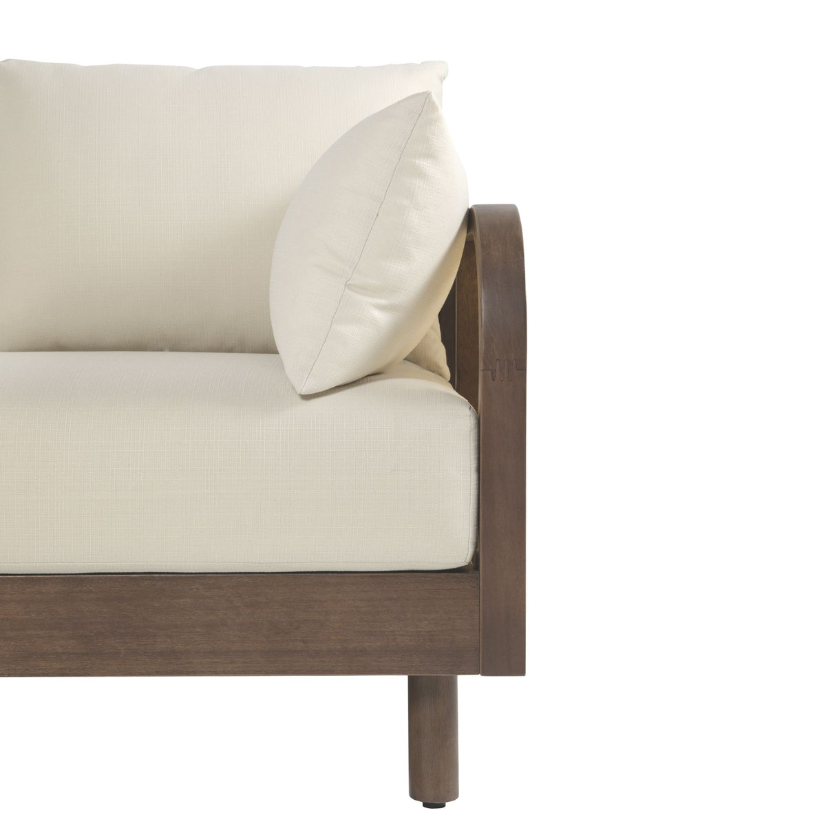 Wavefront - Outdoor Armchair