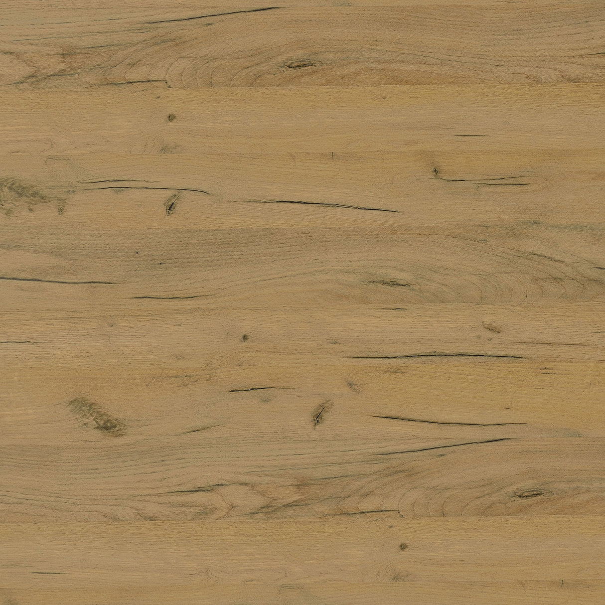 Bristol 6-Shelf Shoe Cabinet in Golden Oak Engineered Wood