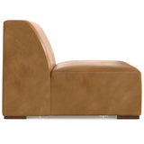 Rex - Center Sofa Module