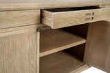 Sylvia - Sideboard - Light Brown