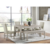 Eleanor 2.0 - Rectangular Dining Table