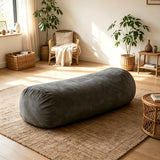 Nest - Cylindrical Bean Bag