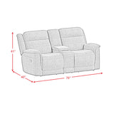 Striker - Living Room Set