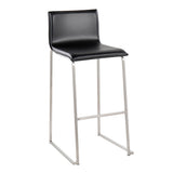 Mara - Contemporary Stylish Barstool (Set of 2)
