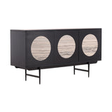 Atlas - Sideboard - Black