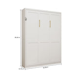 Multifunctional Vertical Murphy Wall Bed