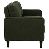 Weld - Loveseat
