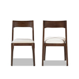 Bryson - Dining Chair (Set of 2) - Light Beige