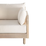 Wavefront - Outdoor Armchair
