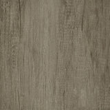 Deepika 4-Panel Folding Room Divider in Grey Driftwood
