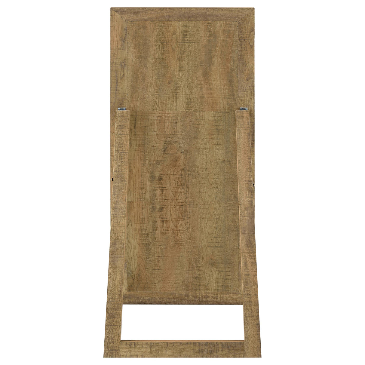 Cadence Full-Length Standing Mirror in Mango